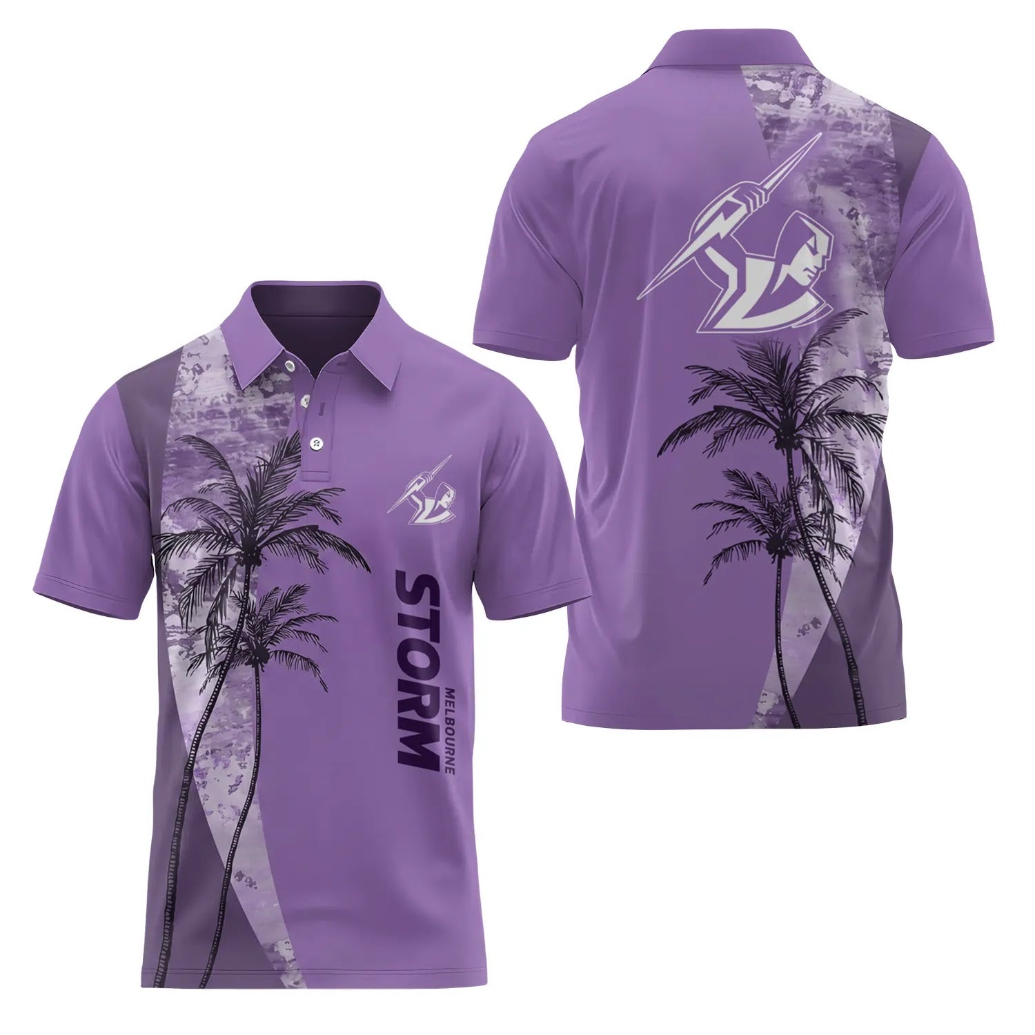 Melbourne Storm Apparels SHW071