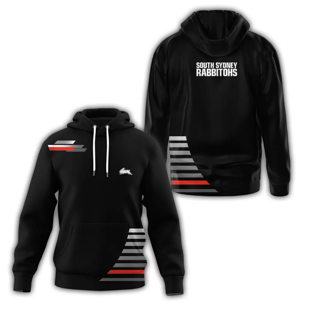 South Sydney Rabbitohs Hoodie SC034