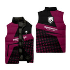 Brisbane Broncos Apparels SC083
