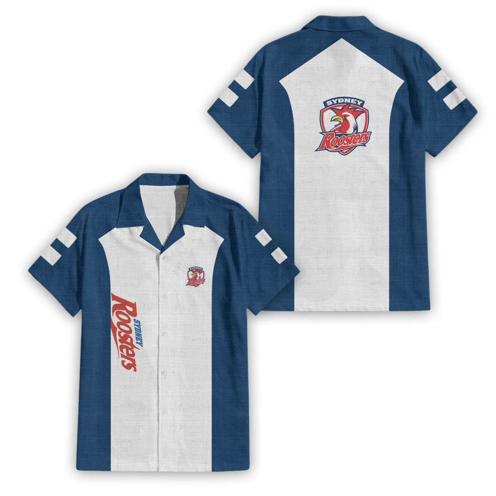 Sydney Roosters Apparels SC078