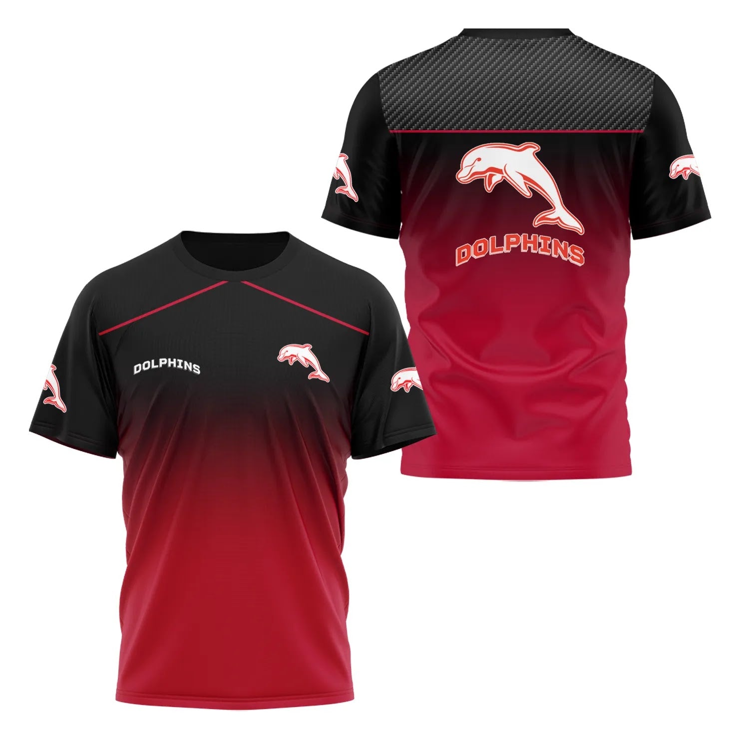 Dolphins Apparels SC001