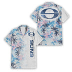 Gold Coast Suns Apparels SHW029