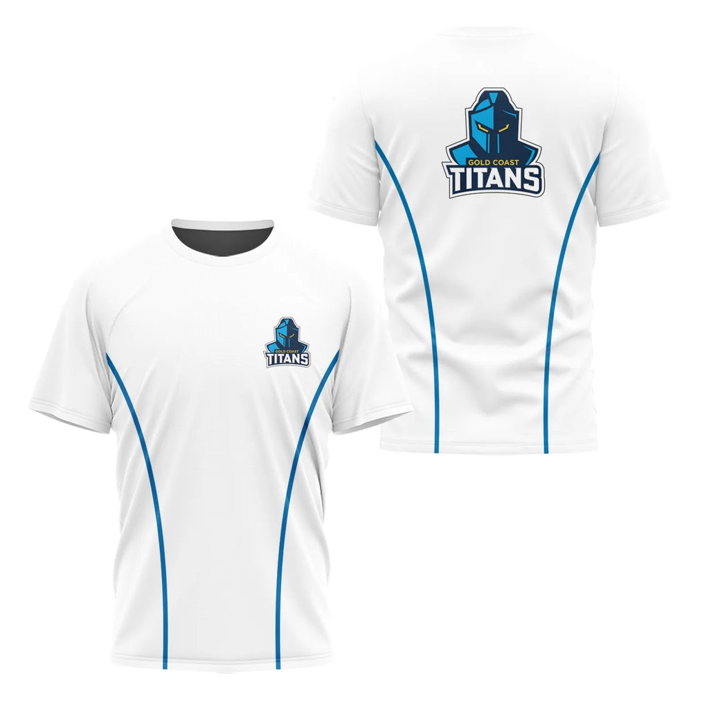 Gold Coast Titans Apparels SC025