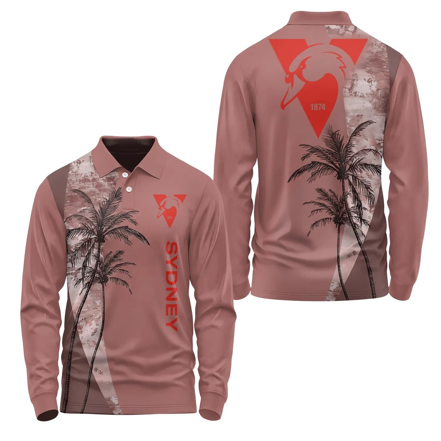Sydney Swans Apparels SHW071