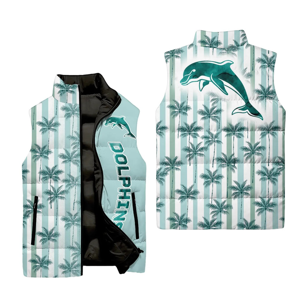 Dolphins Apparels SHW028