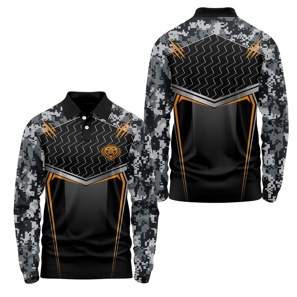 Wests Tigers Apparels SC115