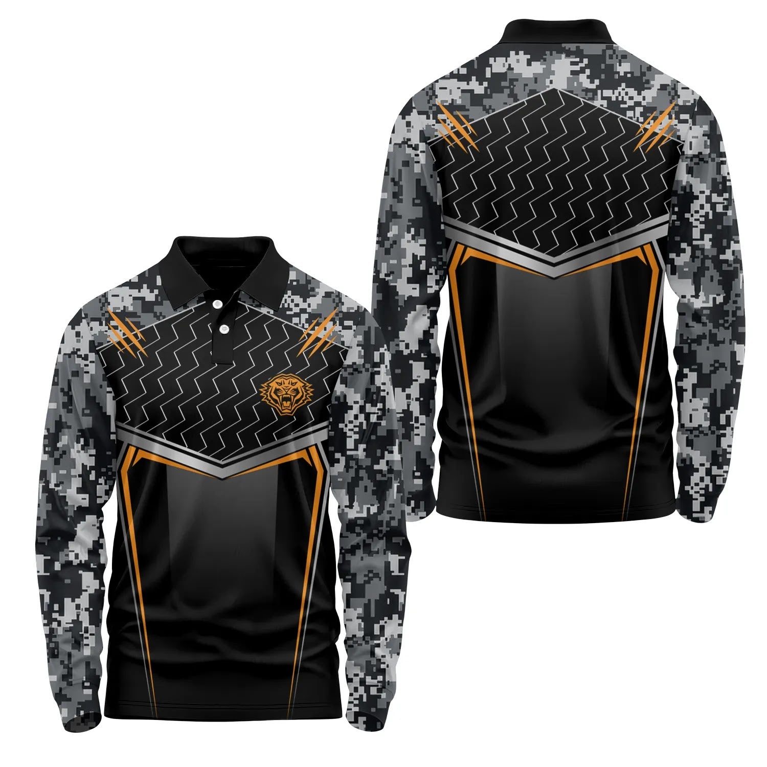Wests Tigers Apparels SC115