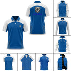 Canterbury-Bankstown Bulldogs Apparels SC016