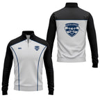 Geelong Cats Quarter-zip Pullover SC011