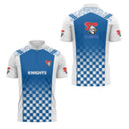 Newcastle Knights Apparels SC063