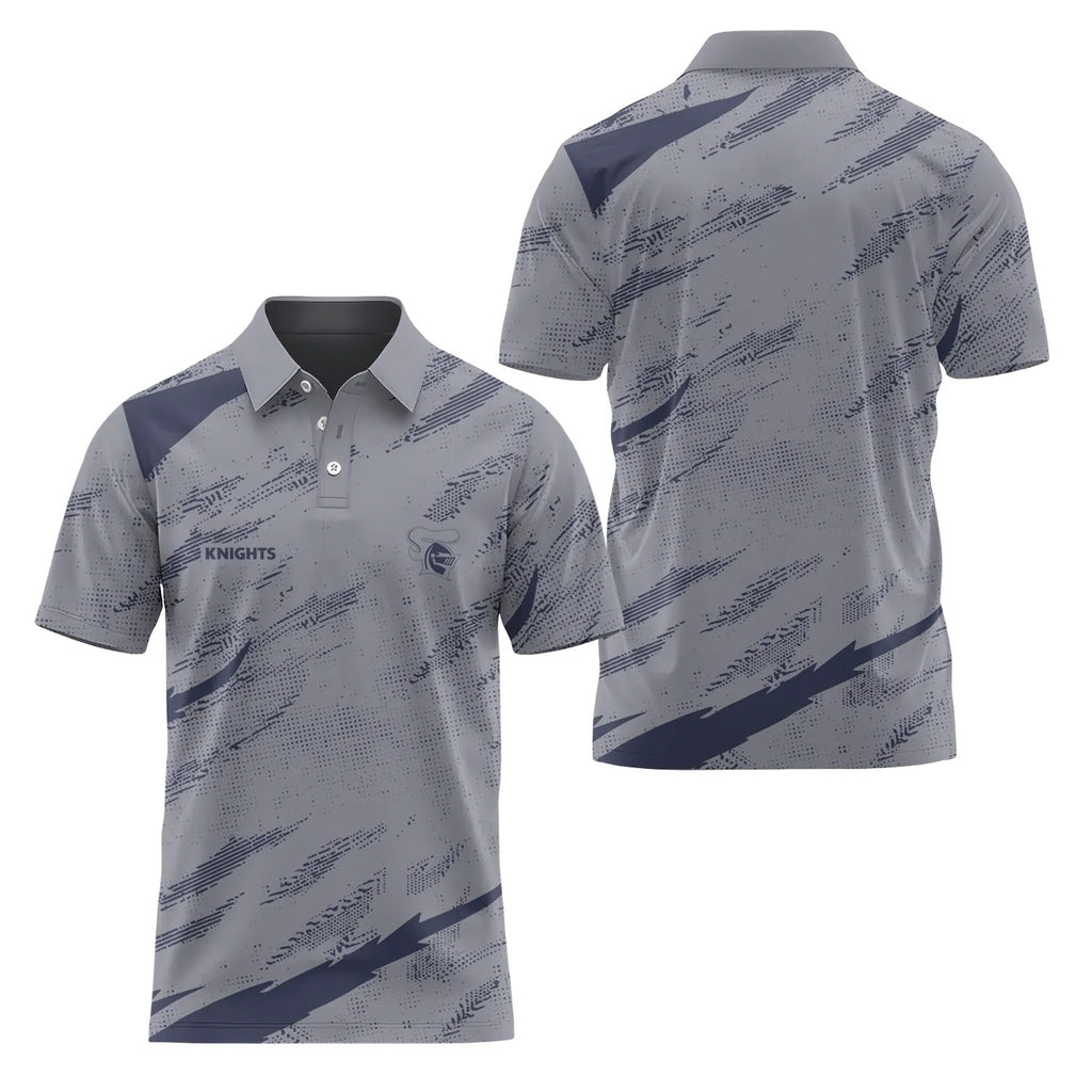 Newcastle Knights Apparels SC101
