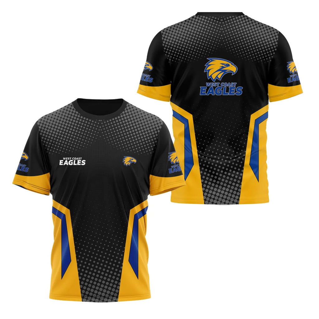 West Coast Eagles Apparels SC032