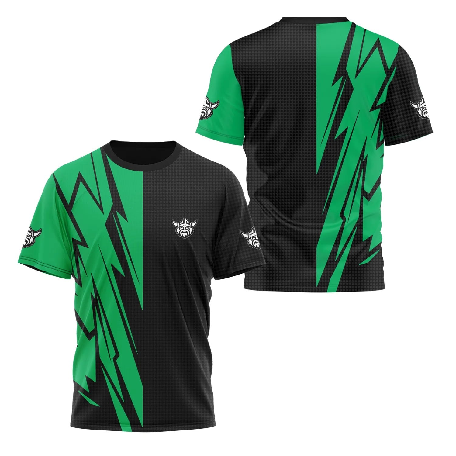 Canberra Raiders Apparels SC062