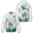 Carlton Blues Hoodie SHW015