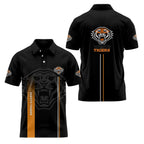 Wests Tigers Apparels SC077