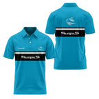 Cronulla-Sutherland Sharks Apparels SC051