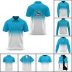 Cronulla-Sutherland Sharks Apparels SC094