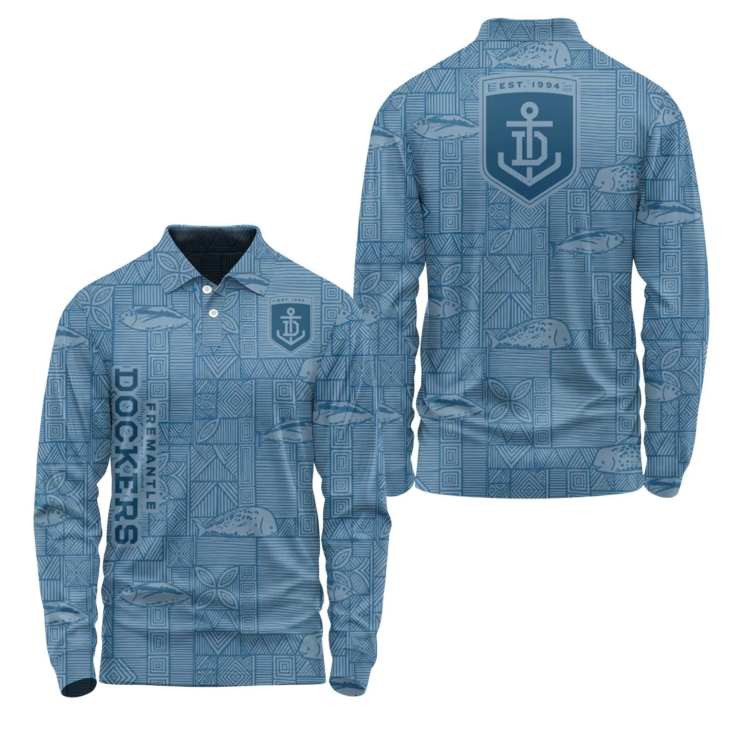 Fremantle Dockers Apparels SHW012