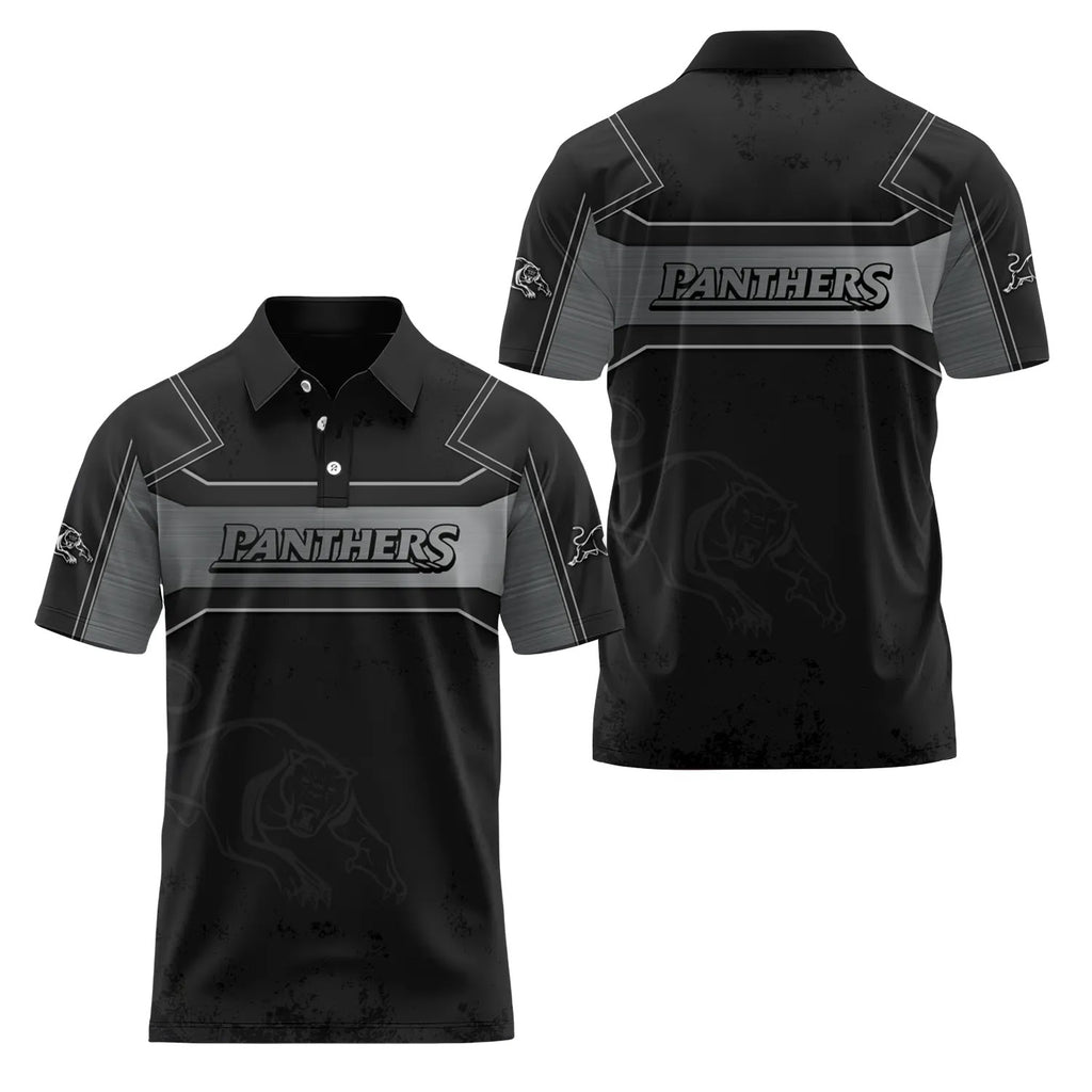 Penrith Panthers Apparels SC085