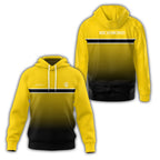 Richmond Tigers Hoodie SC050