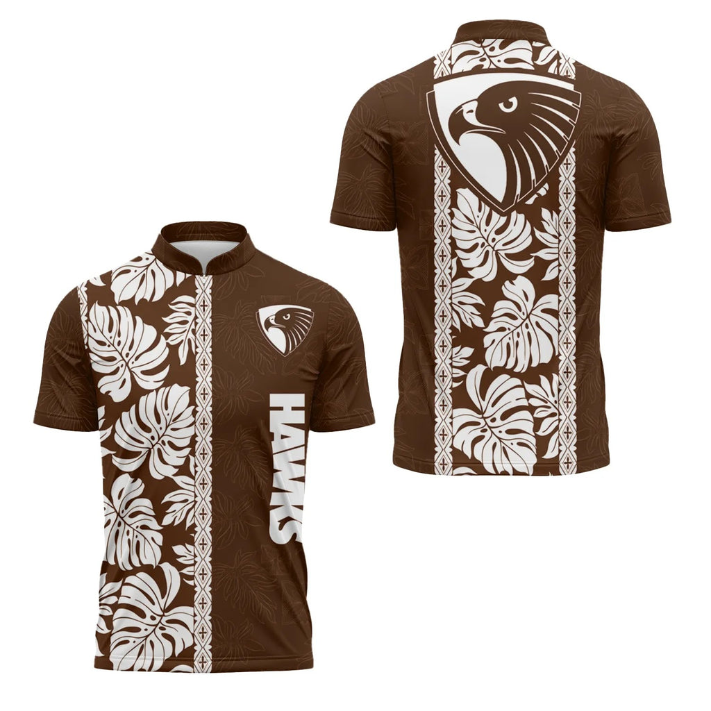 Hawthorn Hawks Apparels SHW046