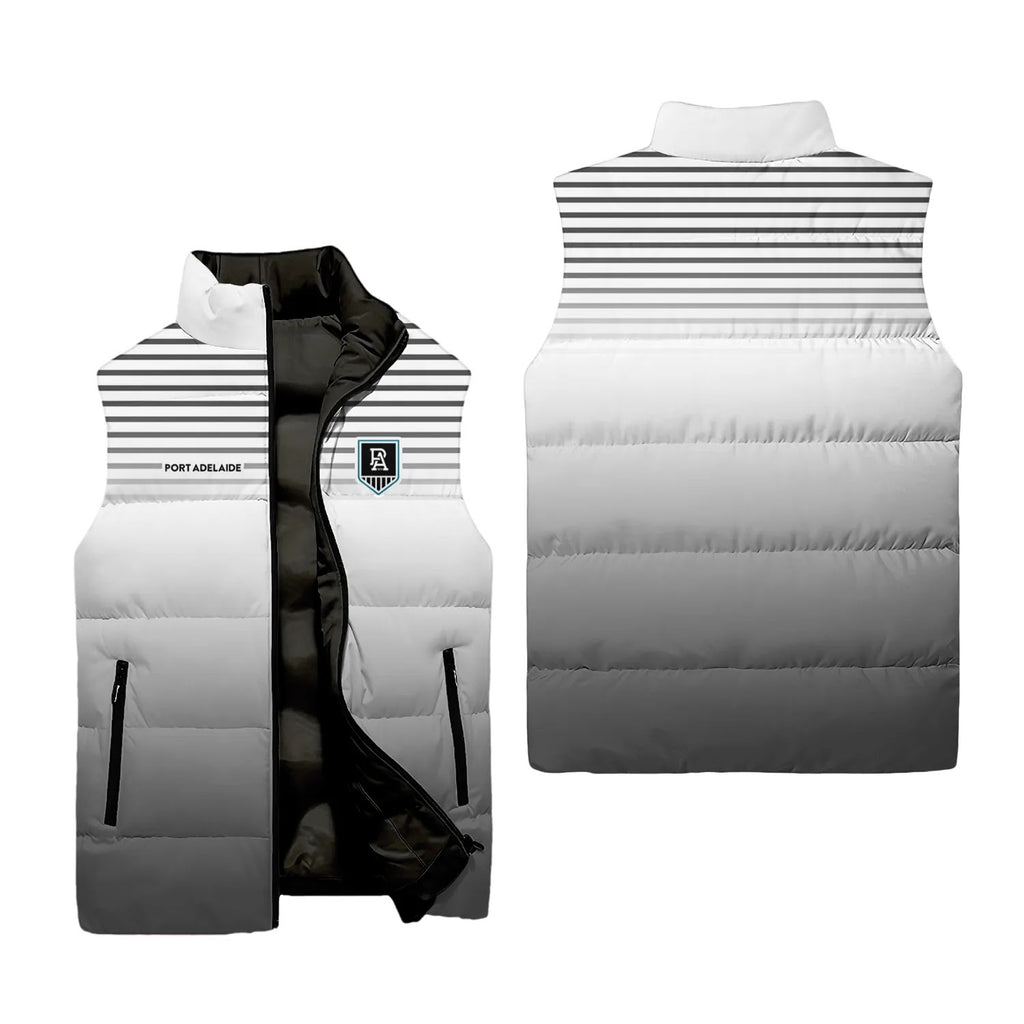 Port Adelaide Power Apparels SC107