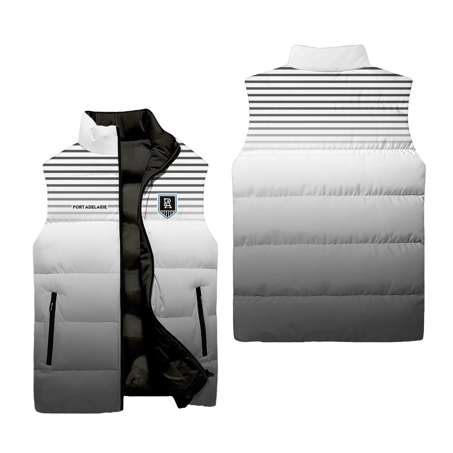 Port Adelaide Power Apparels SC107