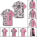 Melbourne Demons Apparels SHW056