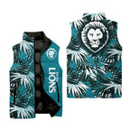 Brisbane Lions Apparels SHW060