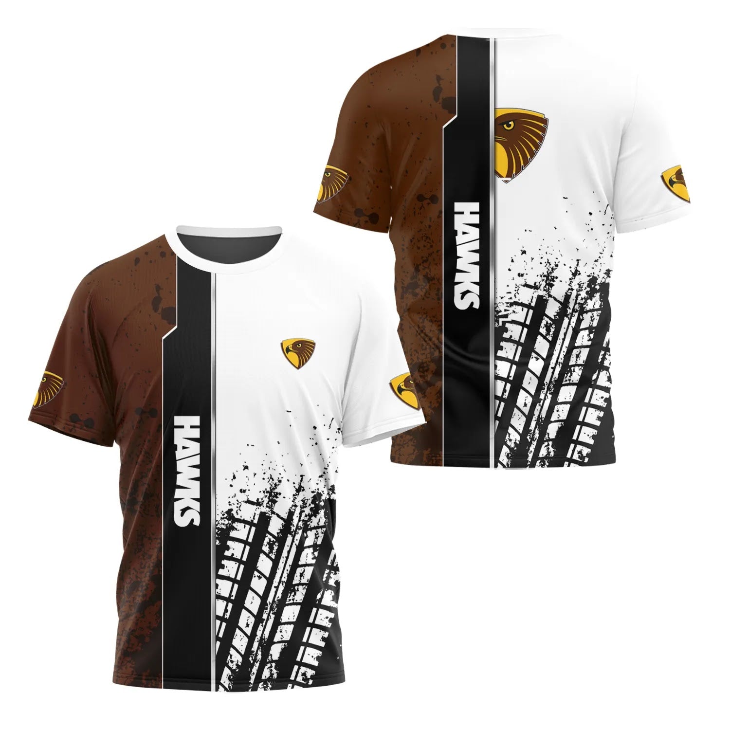 Hawthorn Hawks Apparels SC039