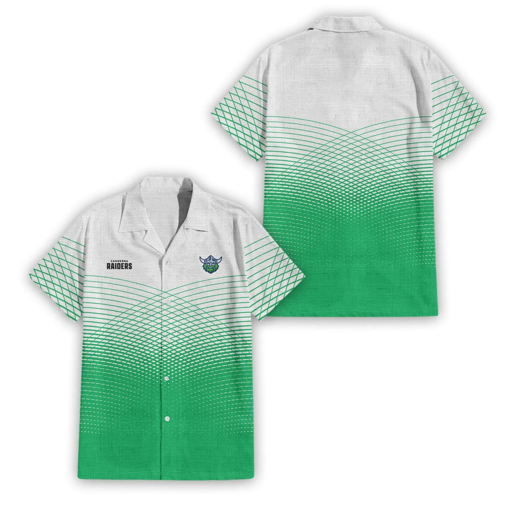 Canberra Raiders Apparels SC109