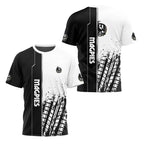 Collingwood Magpies Apparels SC039