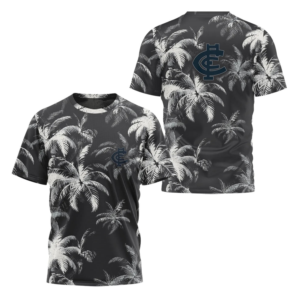 Carlton Blues Apparels SC112