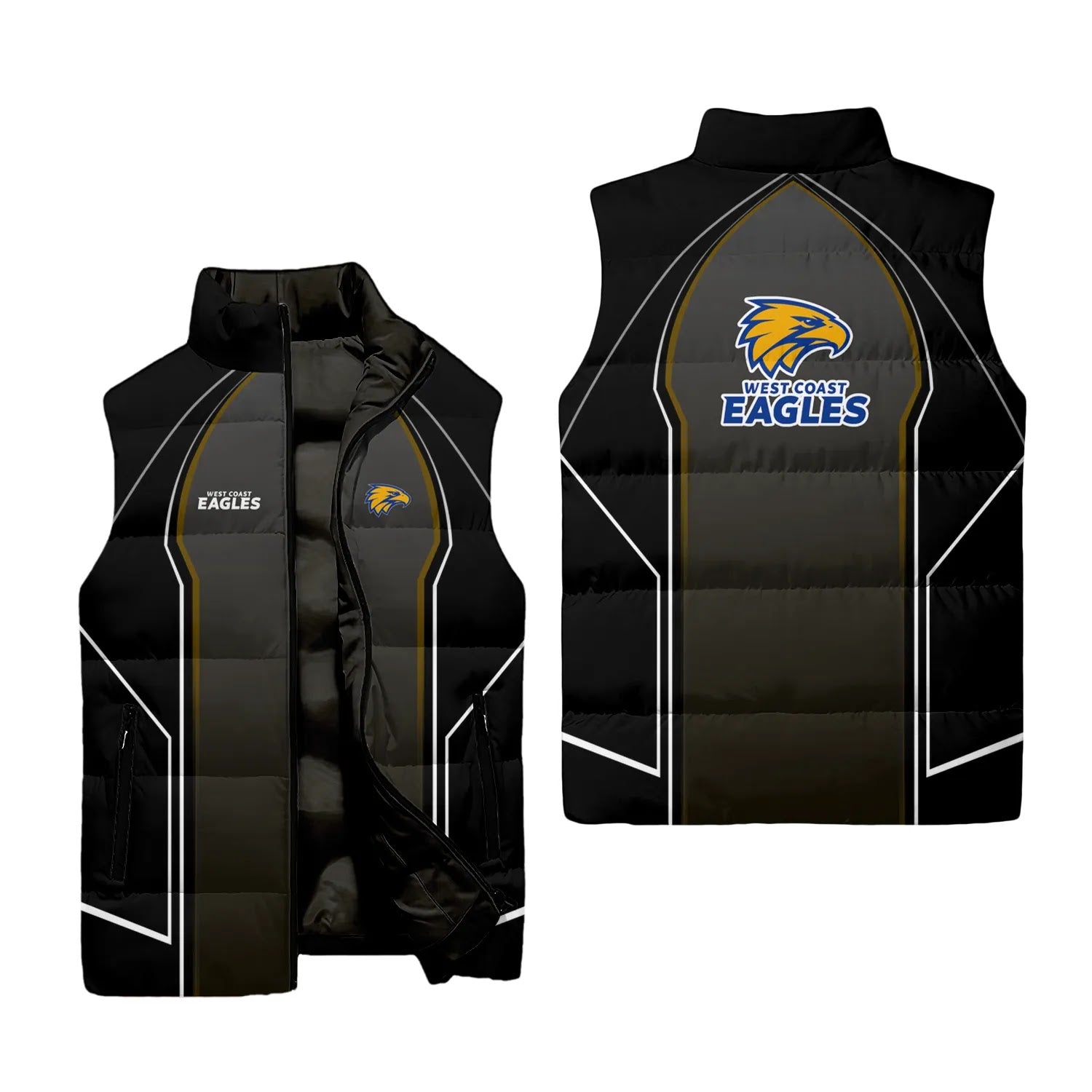 West Coast Eagles Apparels SC061