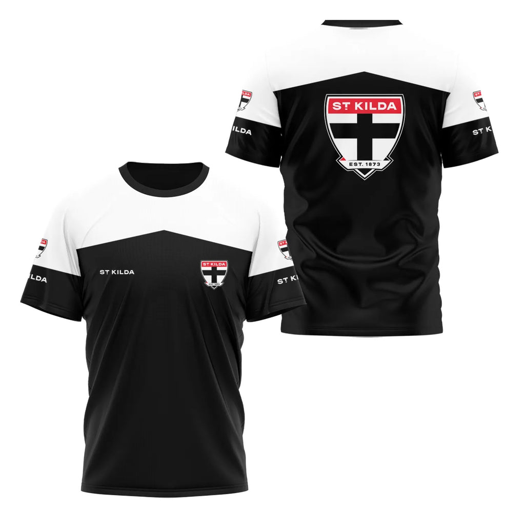 St Kilda Saints Apparels SC031