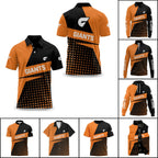 Greater Western Sydney Giants Apparels SC083
