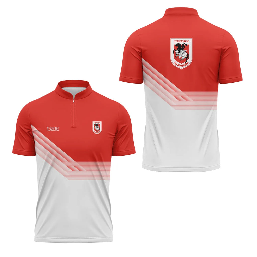 St George Illawarra Dragons Apparels SC106