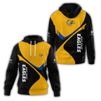 West Coast Eagles Hoodie SC058