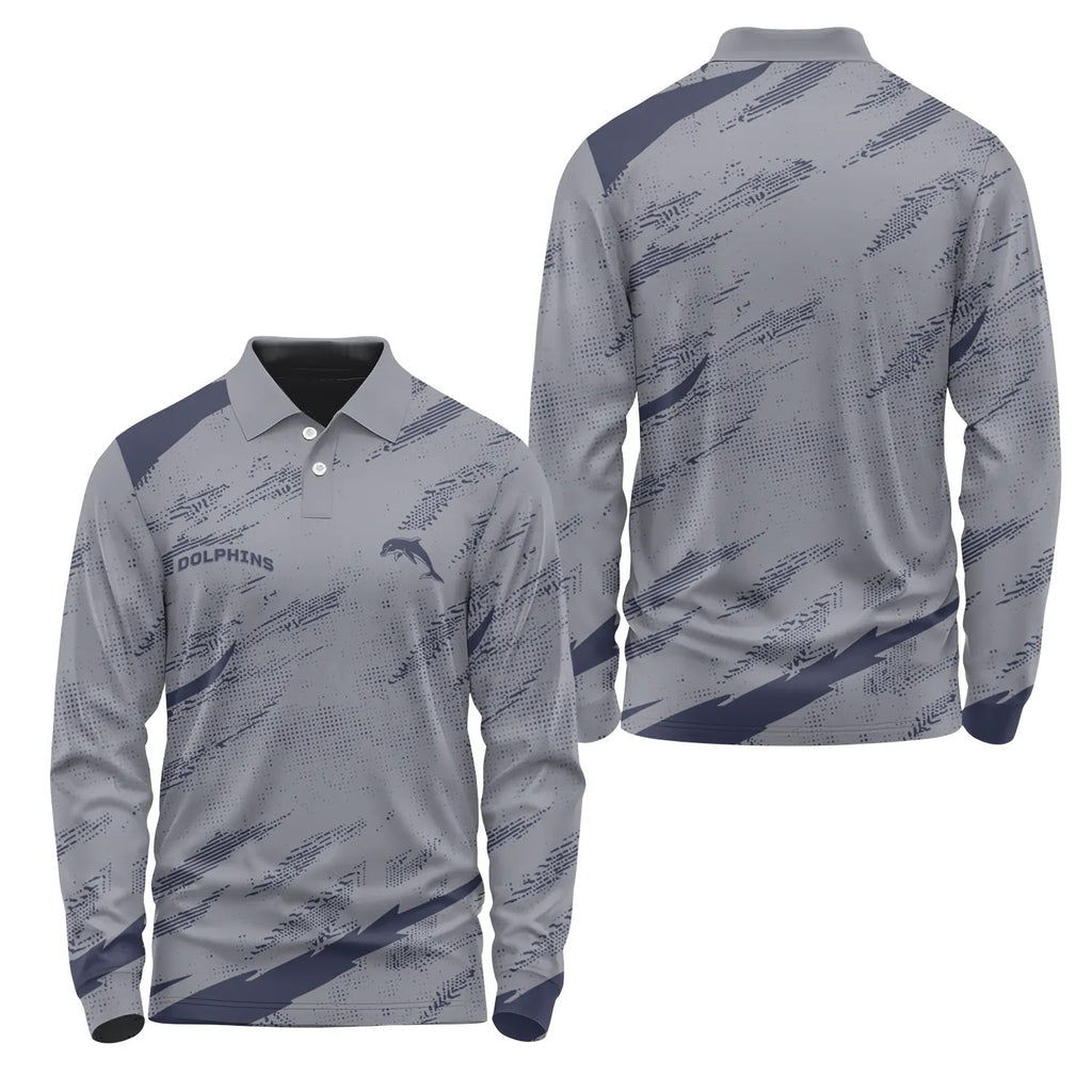 Dolphins Apparels SC101