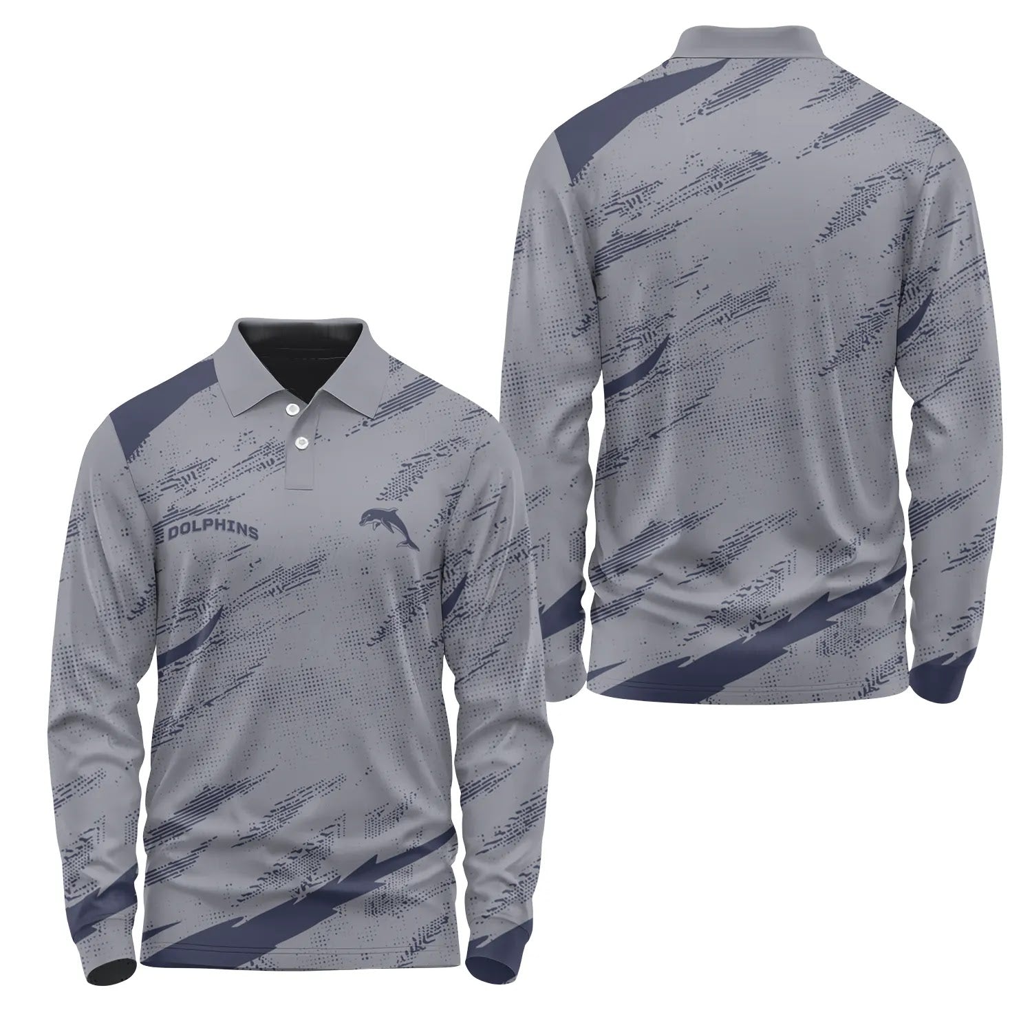 Dolphins Apparels SC101