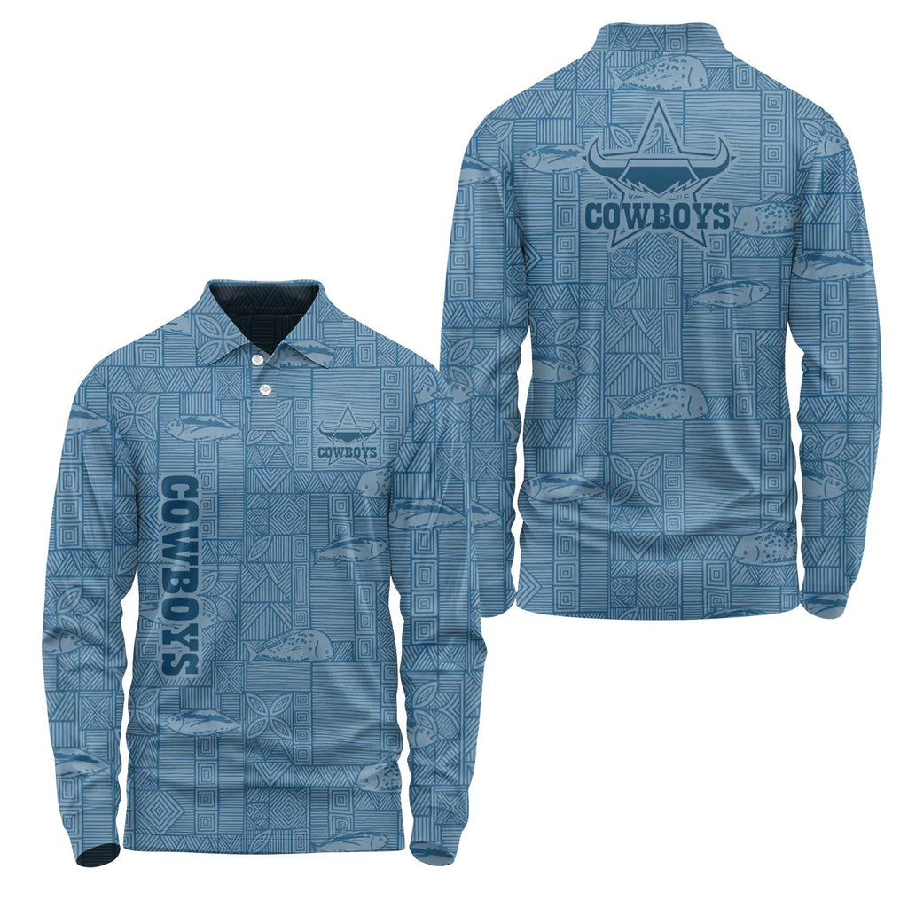 North Queensland Cowboys Apparels SHW012
