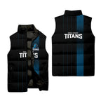 Gold Coast Titans Apparels SC068