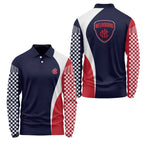 Melbourne Demons Apparels SC073