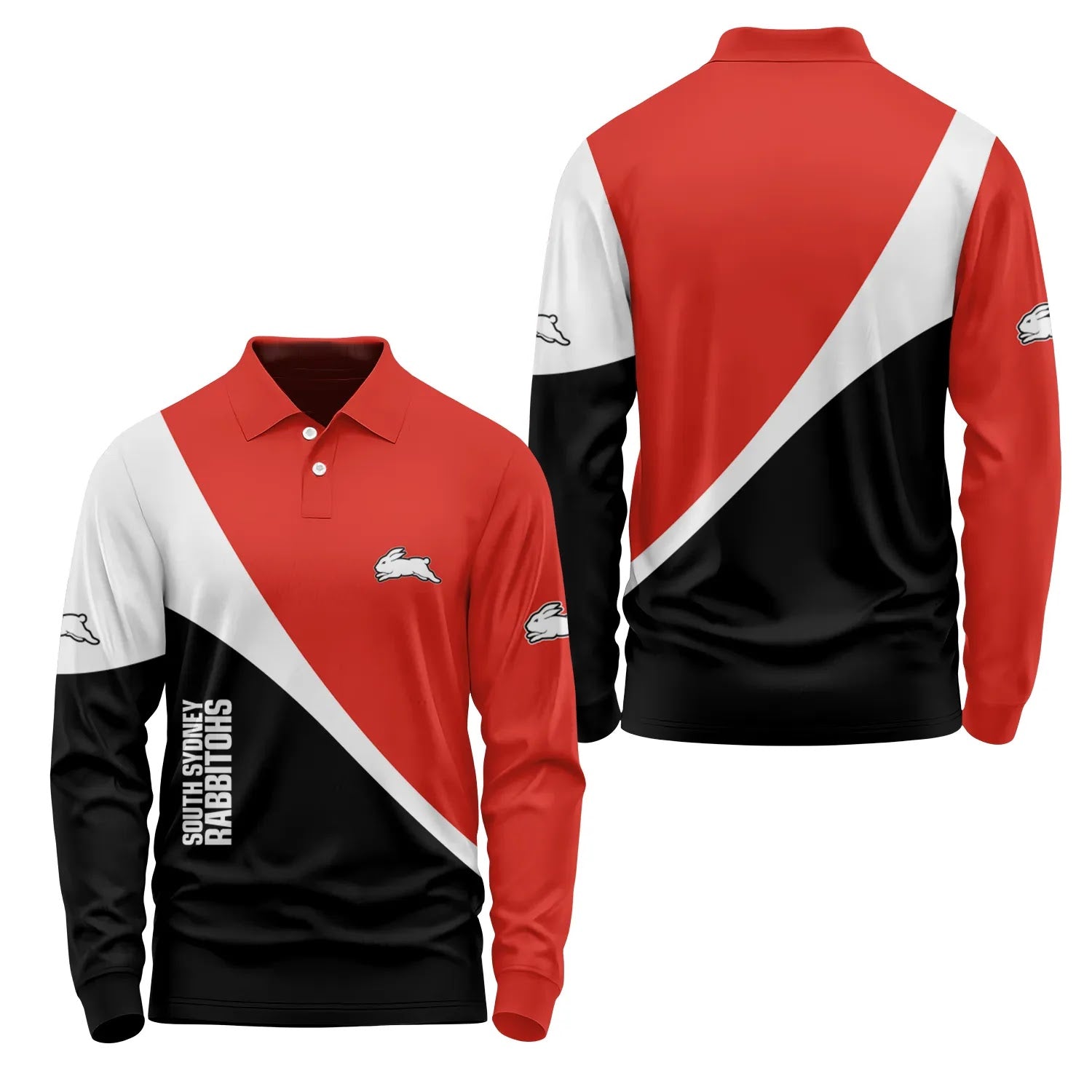 South Sydney Rabbitohs Apparels SC090