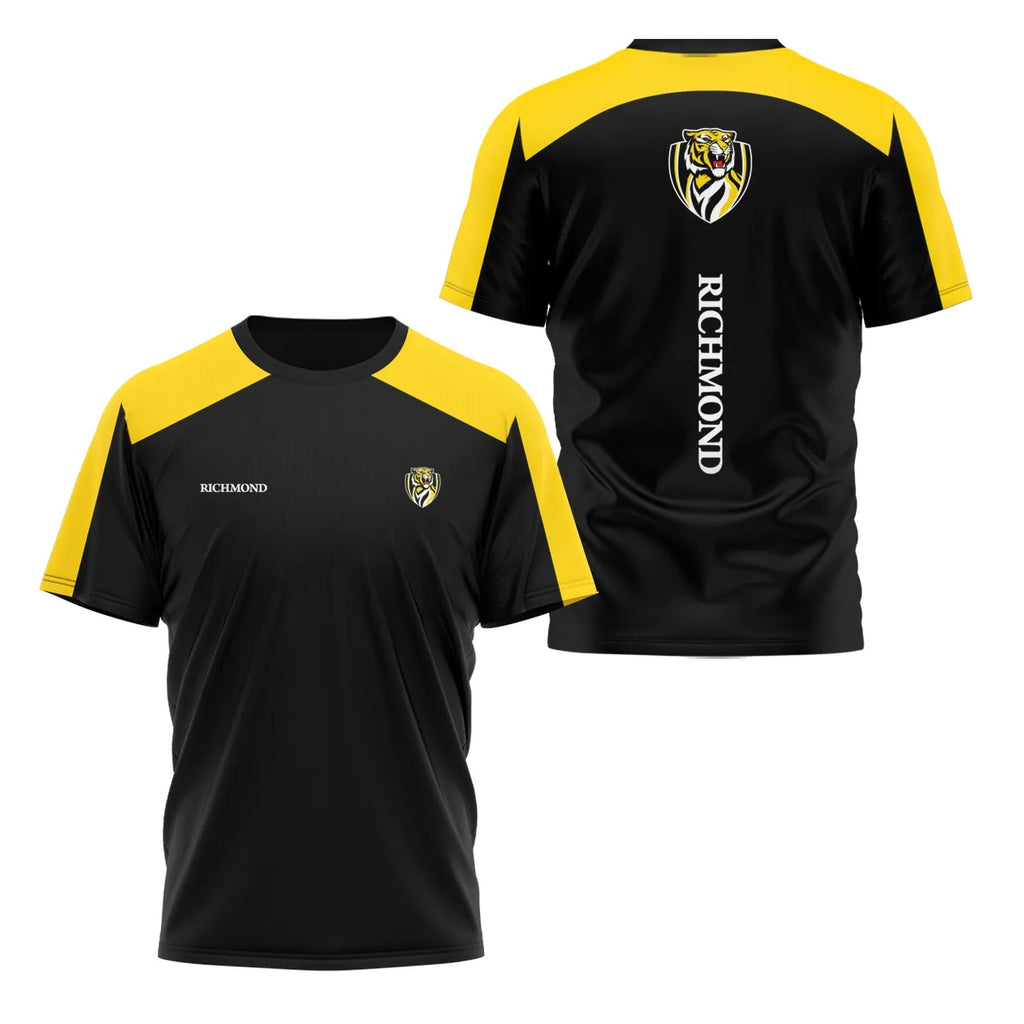 Richmond Tigers Apparels SC035