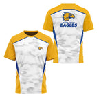 West Coast Eagles Apparels SC081