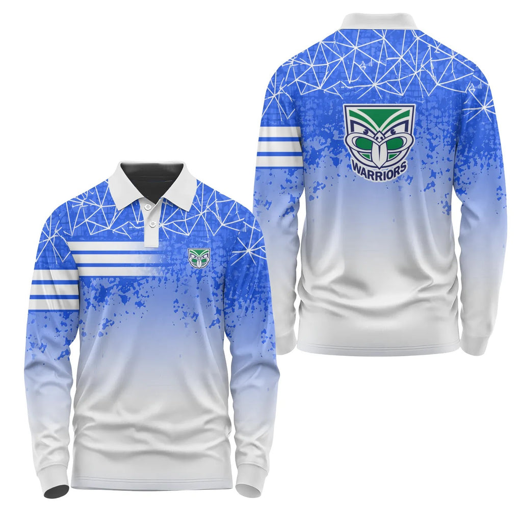 New Zealand Warriors Apparels SC097