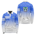 New Zealand Warriors Apparels SC097