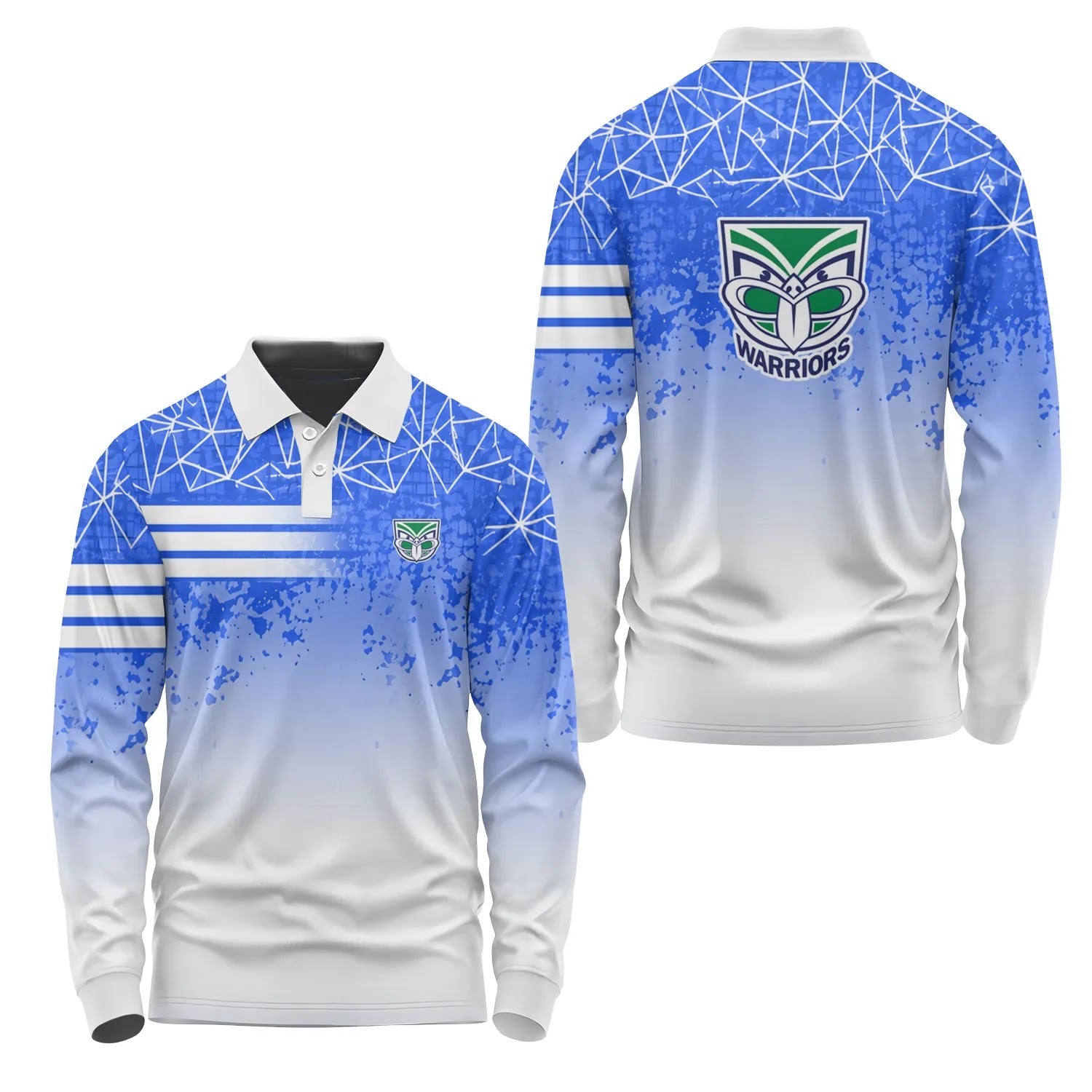 New Zealand Warriors Apparels SC097