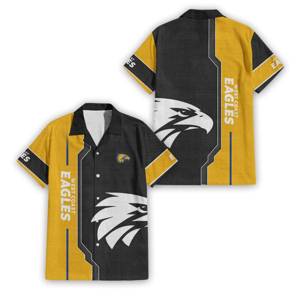 West Coast Eagles Apparels SC042